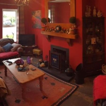 Primrose Cottage, Bushmills - Cosy Self Catering Property ภายนอก รูปภาพ
