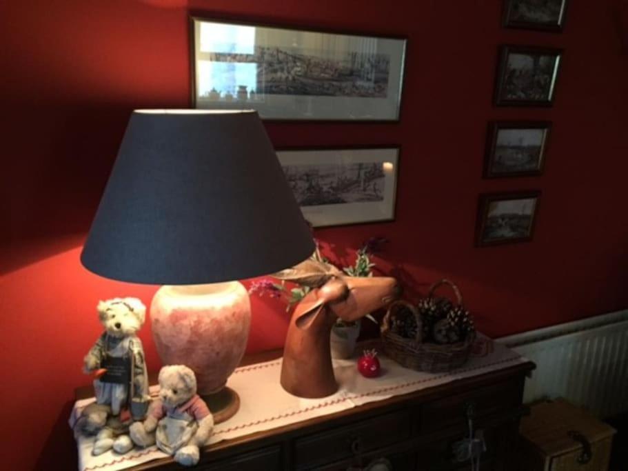 Primrose Cottage, Bushmills - Cosy Self Catering Property ภายนอก รูปภาพ